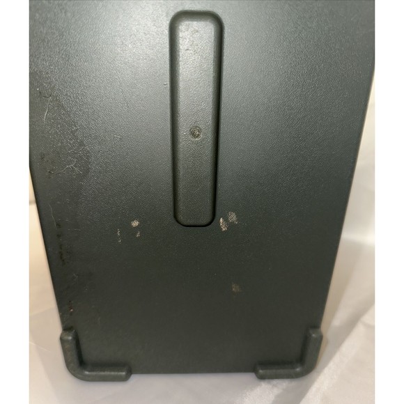 Cabela’s 3664 Plastic Dry-Storage Ammo Box/Can Tactical-Green flip top/ Good - Picture 14 of 16